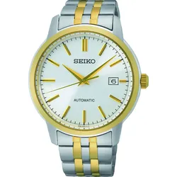 Herrenuhr Automatikuhr Handaufzug Datum - Seiko Modell: SRPH92K1