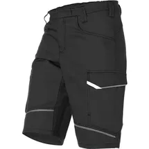 Kübler Shorts ICONIQ schwarz/anthrazit Form 2440 Größe 48