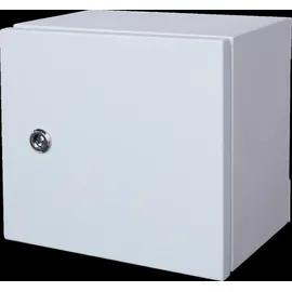 LevelOne Switch 10x GE OSW-1061, 8x Outputs 802.3at/af PoE