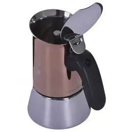 Bialetti New Venus 0,09 l 2 Tassen Orange