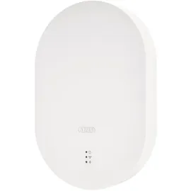 ABUS Smart Home Zentrale 1 St. Weiß