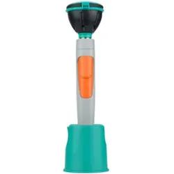 B-SAFETY professional safety solutions Hand-Augendusche, 1 Brausekopf