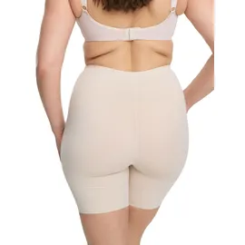 SUSA Miederhose Shapewear Beige 46