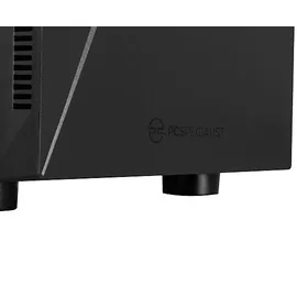 PCSpecialist Precision 100 Gaming-PC AMD Ryzen 7 8700F 4,1 GHz 16 GB RAM 1 TB SSD NVIDIA GeForce RTX 5060 Windows 11 Home