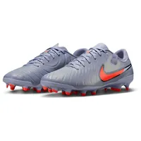 Nike Legend 10 Academy FG/MG - blau 47