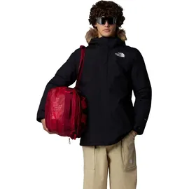 The North Face Zaneck Jacket TNF black/tnf black