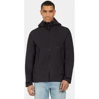 Didriksons BASIL USX JKT 4 black (060) XXXL