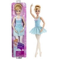 Disney Prinzessin Ballerina Cinderella