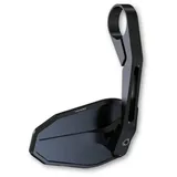 Highsider VICTORY-SLIM Lenkerendenspiegel, schwarz