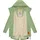 Ragwear Damen Übergangsjacke Begonia Dusty Green Gr. S - S