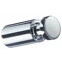 Decor Walther Handtuchhaken, chrom