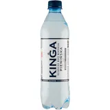 Kinga Pienińska Natürliches natriumarmes Mineralwasser mit Kohlensäure 500 ml