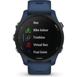 Uhr Garmin Forerunner® 255 EINHEITSGRÖSSE