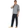 SCHIESSER Schlafanzug Casual Essentials Blau 48