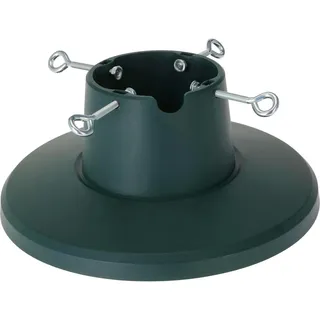 Home Styling Christbaumständer mit Wasserbehälter Ø 38,5 cm