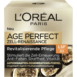 L'Oréal Paris Age Perfect Zell Renaissance LSF30