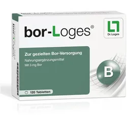 bor-Loges 120 St