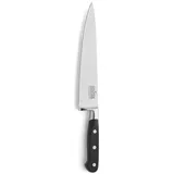 Richardson Sheffield Kochmesser 8" V SABATIER in schwarz | Gr.: onesize
