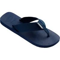HAVAIANAS Urban Basic Material Marine Gr 45/46