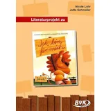 Bvk Buch Verlag Kempen Literaturprojekt zu Ich bin für mich
