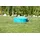 Trixie Hundepool 70 cm petrol/grau