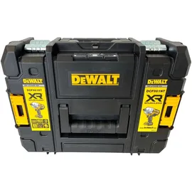DeWalt Akku-Schlagschrauber DCF 961 NT inkl. 1 x 5,0 Ah + TSTAK