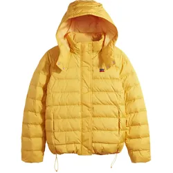 Levi''s Core Down Puffer Jacket Gold Coast - M