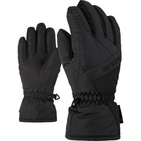 Ziener Linard GTX Glove Junior black (12) 7,5