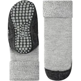 Falke Hüttenschuhe Grau 23-24