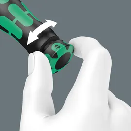 WERA Click-Torque Lock C 3 R/L