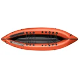 Nortik DUO Expedition Packraft