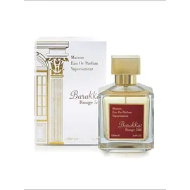 Fragrance World Barakkat Rouge 540 Eau de Parfum 100 ml