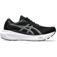 Asics Gel-Kayano 30 Damen black/sheet rock 42