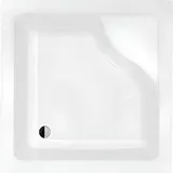 Runder Esszimmer Rund Tisch Holz Tische Runde Klassische Barock Möbel Holz Neu - Beige