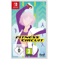 Fitness Circuit - Switch