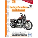 Bucheli Verlag Harley Davidson Sportster 883: