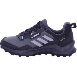 Adidas Terrex AX4 GTX Damen Core Black / Grey Three / Mint Ton 39 1/3