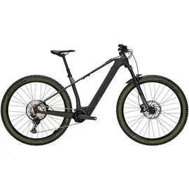 BULL'S Sonic SX 1 2026 29 Zoll RH 48 cm grau