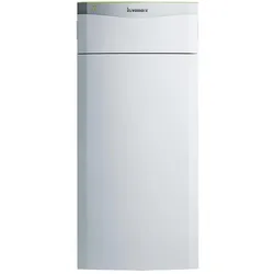 VAILLANT flexoTHERM exklusive VWF 57/4 (Sole/Wasser)