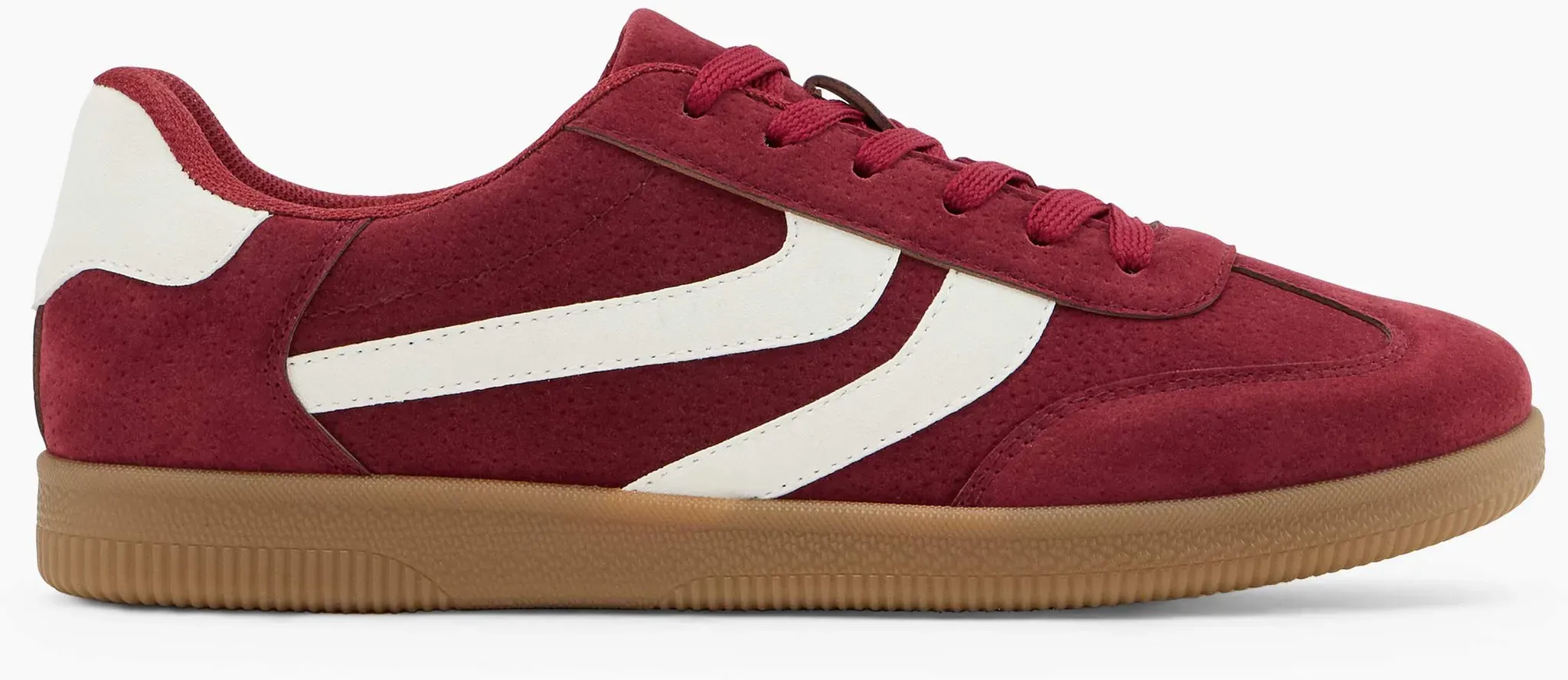Graceland  Sneaker Bordeaux, Damen, Größe: 38, Material: Textil - Graceland  Sneaker Bordeaux, Damen, Größe: 38, Material: Textil - woman - Bordeaux