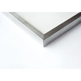 Nielsen Quadrum Holzrahmen Silber 30x40 cm 1 St.