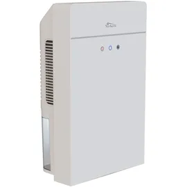 Tronitechnik Luftentfeuchter EF-03 600 ml/24 h 2,2 L Tank leise Schlauchanschluss