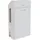 Tronitechnik Luftentfeuchter EF-03 600 ml/24 h 2,2 L Tank leise Schlauchanschluss