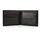 Boss Hugo Boss Classic Grained Geldbörse Herren schwarz