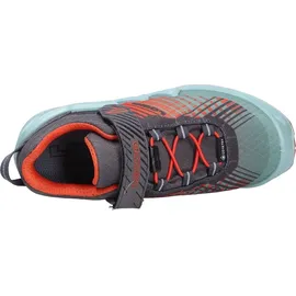 Lowa Merger GTX Junior VCR LO arctic/flame (9057) 38