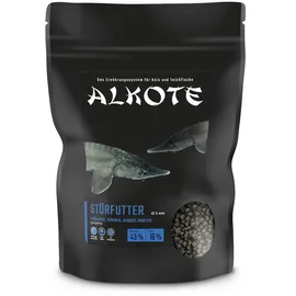 vafo.de gmbh & co. kg Störfutter 3 mm 750 g
