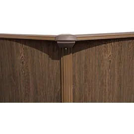 BESTWAY Hydrium Stahlwandpool Set 550x130cm (561CS)