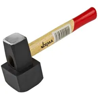 DEMA Pflasterhammer PH 1500