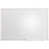 Maul Whiteboard 2000 MAULpro, white 90 x 1200 mm Kork