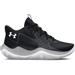 UNDER ARMOUR Jet '23 Basketballschuhe Kinder 004 - black/jet gray/white 35.5